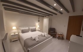 Cottage Apartment By Seaside Llandudno
